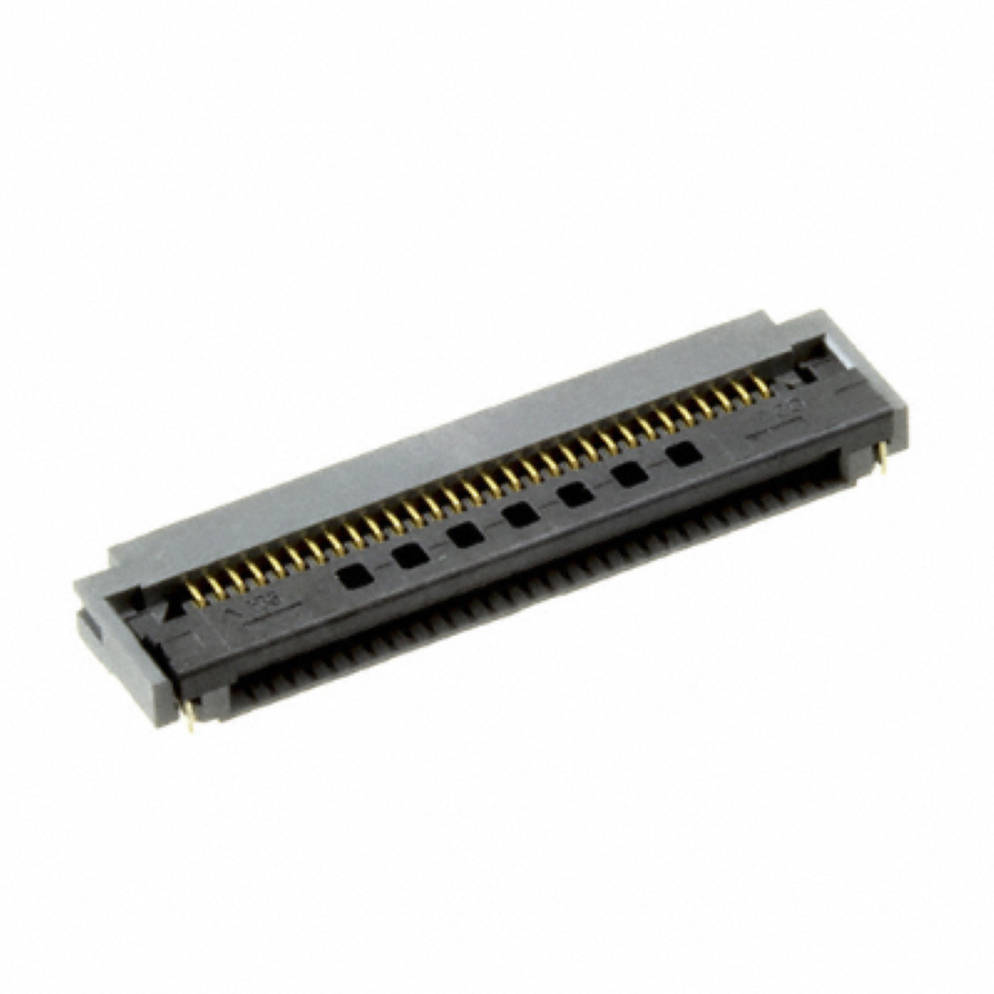 FH52-50S-0.5SH(99)-Hirose Electric